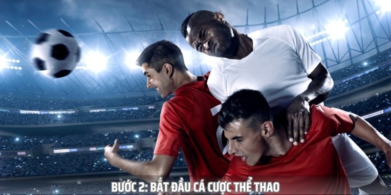 Ca Cuoc The Thao Trang Chu