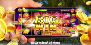 Thuat Toan No Hu Zowin