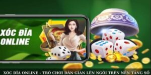Xoc Dia Online 1